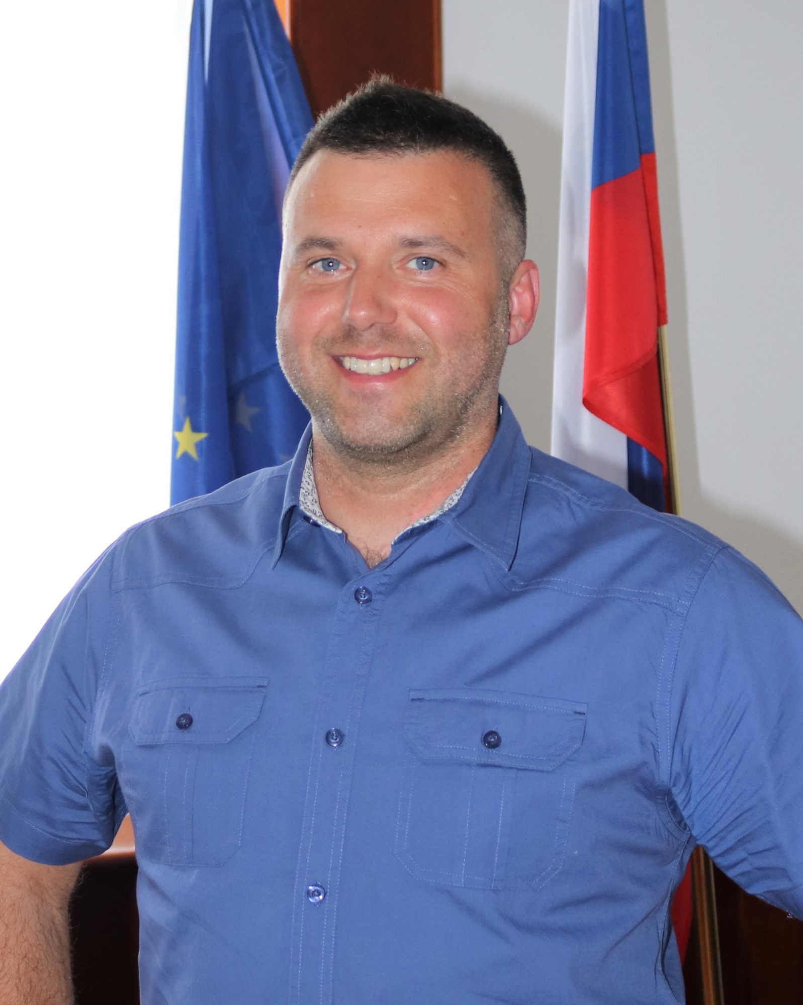 Gašper Pance